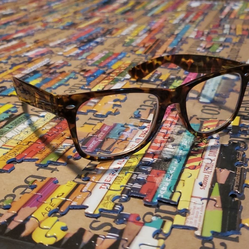 Reading Glasses
